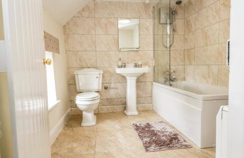 Chapel Cottage - Photo 19