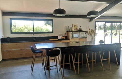 Mas Puig Grand Gîte - Foto 19