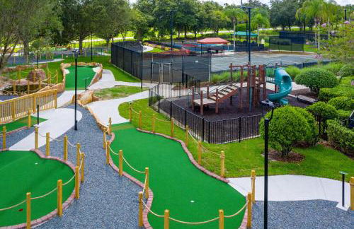 Centre Court Grandeur, Golf Course Views, Near Attractions, 1056 - Foto 49