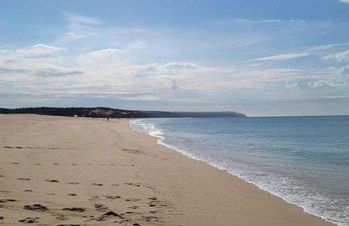 Casa da Alegria, um relaxante paraíso na praia, a 30 mins de Lisboa! - Foto 35