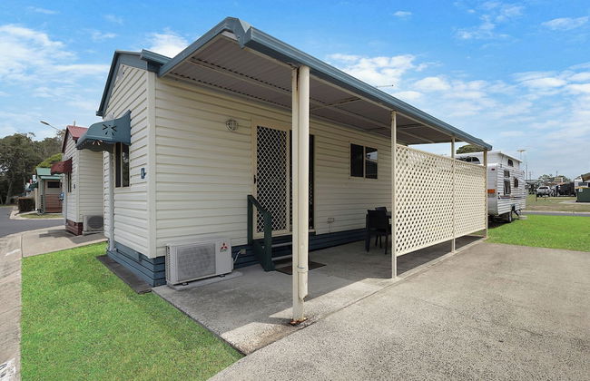 Reflections Evans Head - Holiday Park - Foto 13