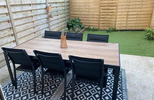 Le brise lame beau gîte à 2 pas de la plage - Foto 37