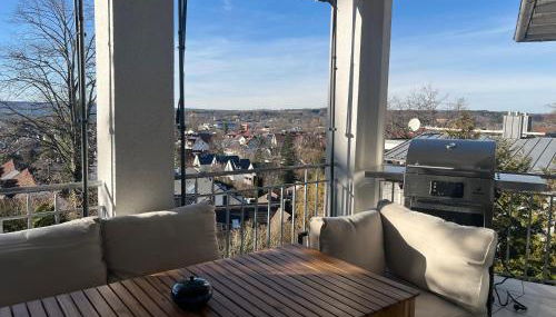 LIBORIA I Villa mit Seeblick 10min vom See - Foto 4