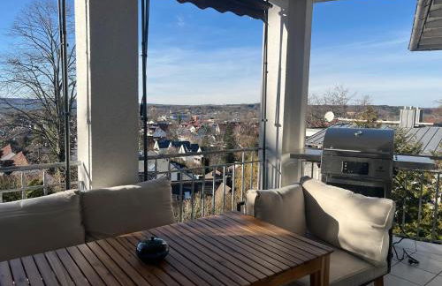 LIBORIA I Villa mit Seeblick 10min vom See - Foto 4