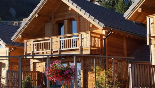 Chalets Shangrila - Foto 4