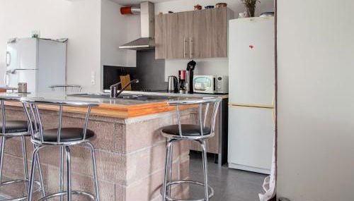 Renovated village house with enclosed garden - Foto 4