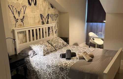 AdriVA Fuente Dorada-Plaza Mayor, Wifi Atico - Foto 52