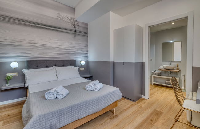 IzzHome Corso76 - Foto 16