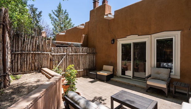 Alameda 2 - Foto 5, Habitación