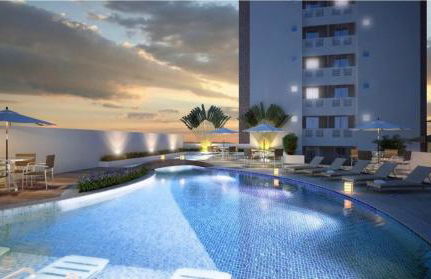 Apto pertinho da praia! - Foto 30