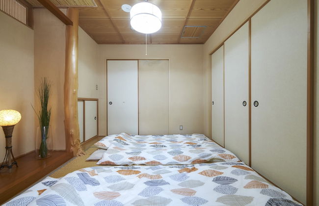 Oyado Kinokuniya Ginya Machi - Foto 10