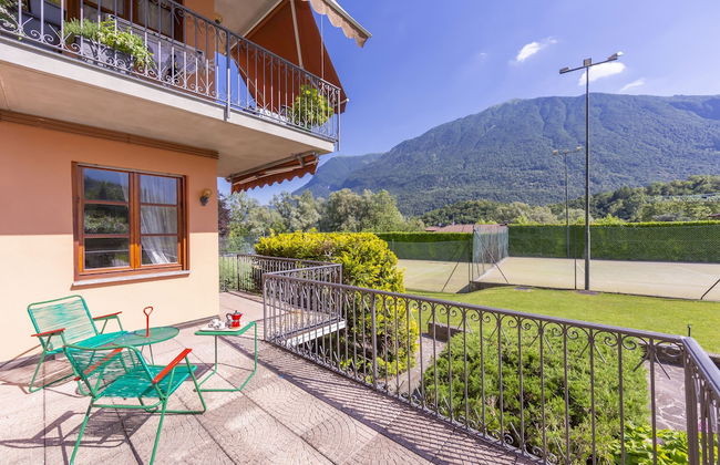 Carlazzo Sant' Agata Apt. 01 - Foto 20