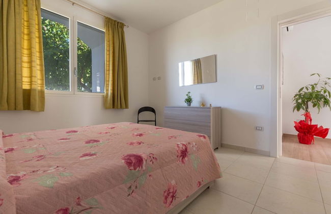 2092 Villa Il Fenicottero Salentino - Foto 12