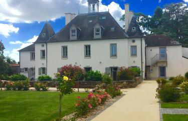 La Pommeraie - Foto 15