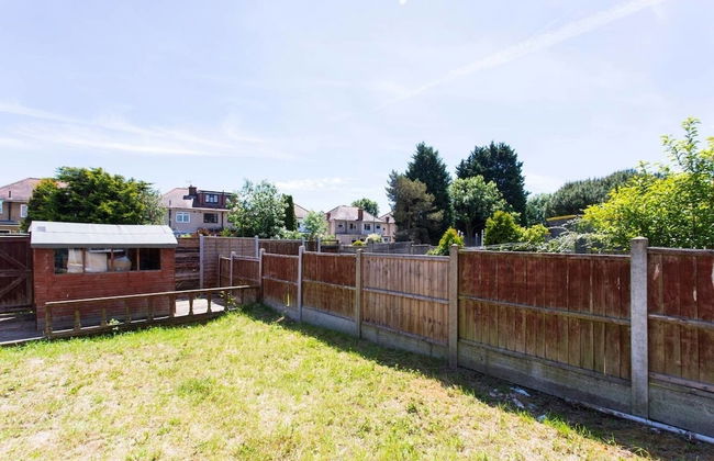 My Haven Home - Photo 12