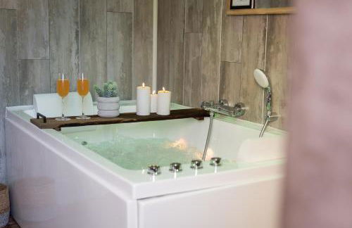 La parenthèse Normande- Balnéo - Vidéo projecteur - Foto 25