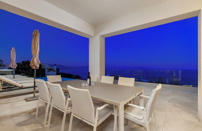 Villa Aristea - Foto 9