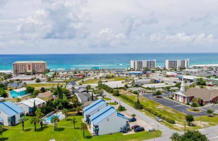 Salt Life Loft by Sand Seeker Vacations - Foto 32