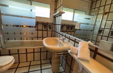 Villa Amparo con piscina privada - Photo 36