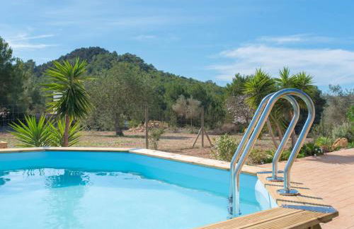 Villa Sa Planeta - Foto 6