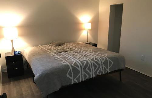 Castle Apartments - Foto 15