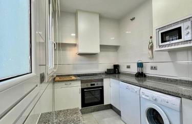 Duplex Agustín M con parking gratuito - Foto 16