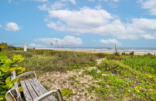 Ormond Beach Retreat with Deck - Steps to Ocean! - Photo 28
