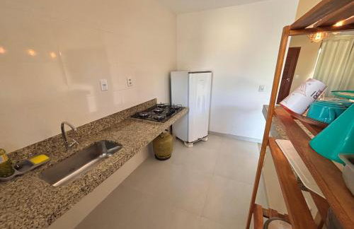 Casa Tartaruga 1 - Luxo com Hidromassagem a 50m do Mar - Photo 20