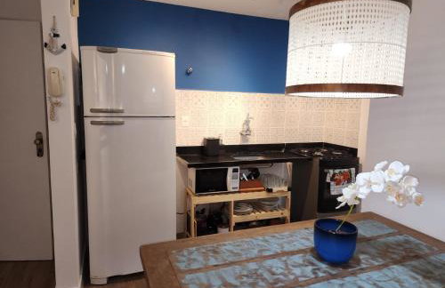 Charmoso apartamento perto da praia - Foto 3