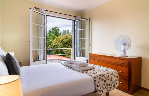 GuestReady – Charming Getaway by Madeira's Nature - Foto 21