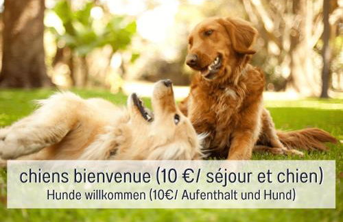 Chez Louna - Grand Gîte - Foto 2