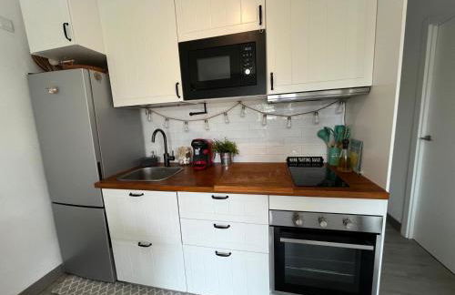 Menorca Palm Villa - Foto 26