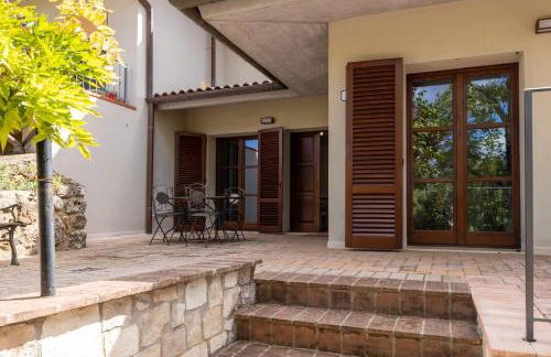 Villino alla Colonna - Foto 22