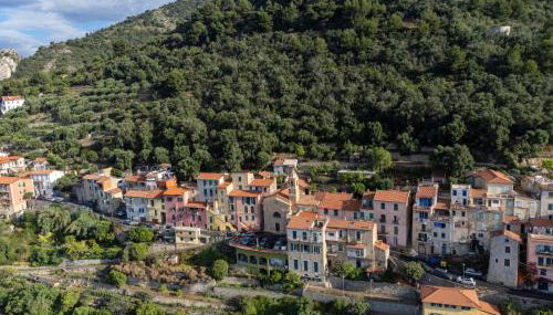 TOTAL SEA VIEW ll Grimaldi Menton - Foto 3