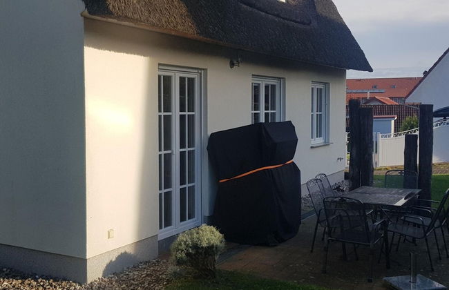 Ferienhaus in Wohlenberg Nahe der Ostsee - Photo 24