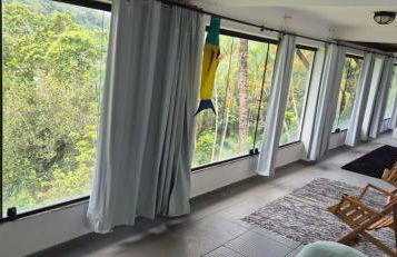 Casa grande maravilhosa e aconchegante, 5 quartos - Foto 55