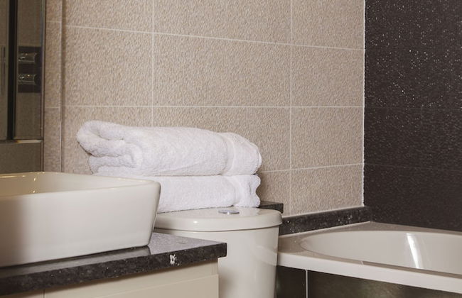 EPIC Aparthotel - Campbell Street - Foto 27