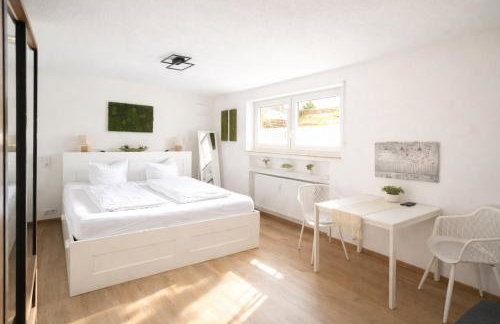 *moderne Wohnung ANTON in VS mit Küche+Bad - Foto 1