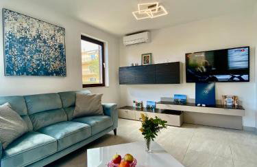 Holiday Home Angela - Foto 5