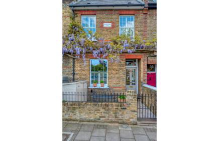 3-bedroom Home in Richmond - Ideal Family Living - Foto 27