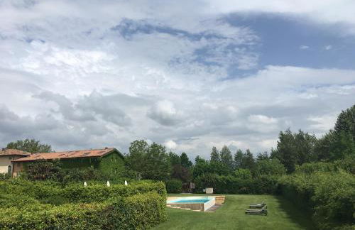 Relais Corte Guastalla Apartments - Foto 24