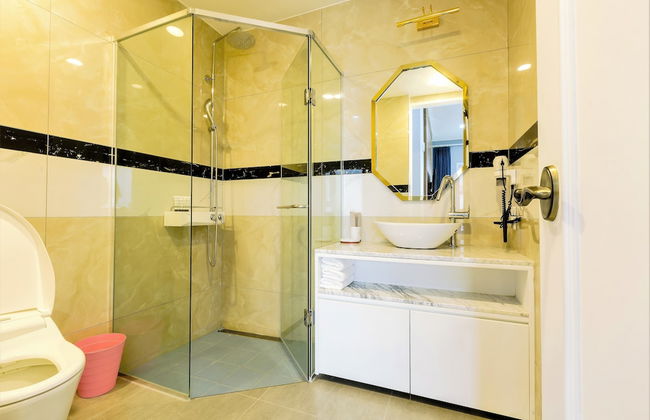 Gladsheim Hotel - Foto 42