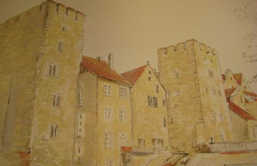 Komfort Apartmenthaus Haslbach FGZ - Foto 32