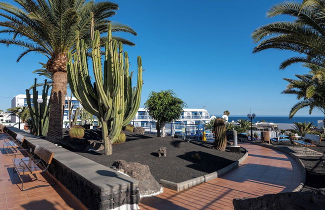 Ereza Apartamentos Los Hibiscos - Adults Only - Photo 27