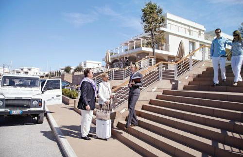 Marina di Scarlino Resort - Photo 47