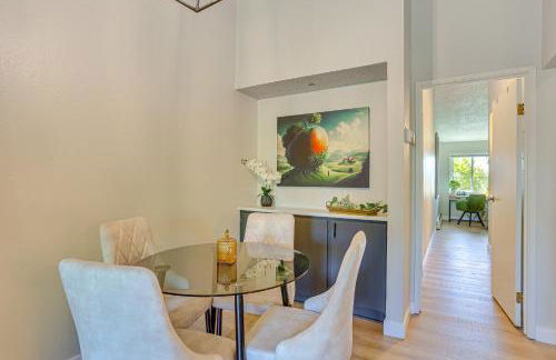 1 Mi to Dtwn Condo with Pool Access in Castle Rock - Foto 15