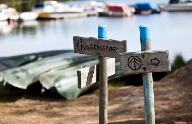 Finnskogen Turistsenter - Photo 25