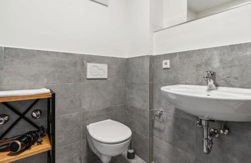 Sali Homes-Komfort Apartment Haus in Emmerich am Rhein - Foto 12