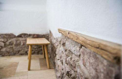 Hofgut Dösterhof - Ferienwohnungen - Foto 68