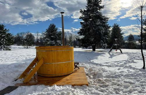 Holiday Homes Vita Natura - Foto 66